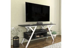 Desgrar Tv-bänk 120x55 cm