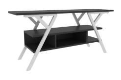 Desgrar Tv-bänk 120x55 cm