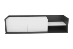Desgrar Tv-bänk 160x36,8 cm