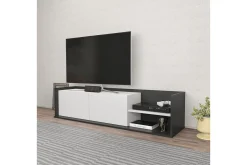 Desgrar Tv-bänk 160x36,8 cm