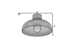 Desolo Plafond