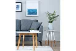 Destinye Hörnsoffa med Divan Vänster