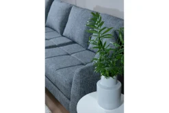 Destinye Hörnsoffa med Divan Vänster