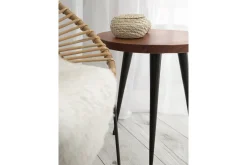 Detah Soffbord 45 cm