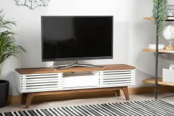 Detroit Tv-Bänk 35x149 cm