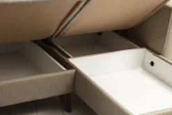Dewan Bäddsoffa m. Divan 3-sits