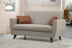 Dewan Bäddsoffa 2-sits