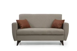 Dewan Bäddsoffa 2-sits