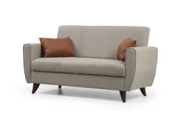 Dewan Bäddsoffa 2-sits