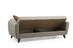 Dewan Bäddsoffa 3-sits