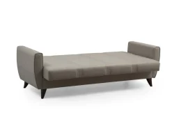 Dewan Bäddsoffa 3-sits