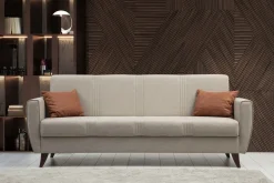 Dewan Bäddsoffa 3-sits