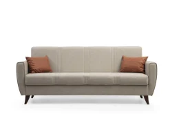 Dewan Bäddsoffa 3-sits