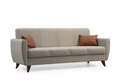 Dewan Bäddsoffa 3-sits