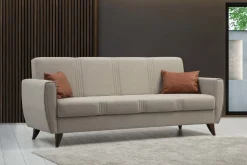 Dewan Bäddsoffa 3-sits