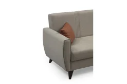 Dewan Bäddsoffa 3-sits