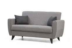 Dewan Bäddsoffa 2-sits