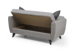 Dewan Bäddsoffa 2-sits