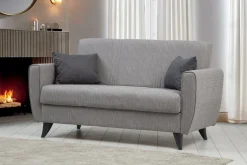 Dewan Bäddsoffa 2-sits