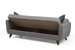 Dewan Bäddsoffa 3-sits