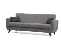 Dewan Bäddsoffa 3-sits