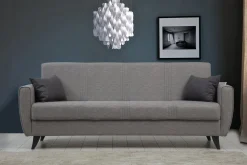 Dewan Bäddsoffa 3-sits