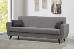 Dewan Bäddsoffa 3-sits
