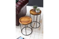 Dewester Satsbord 31 cm 2 Bord