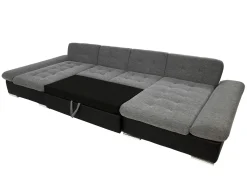 Dewitt Bäddsoffa Dubbeldivan 5-sits