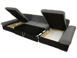 Dewitt Bäddsoffa Dubbeldivan 5-sits