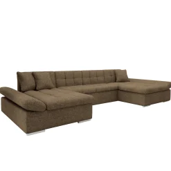 Dewitt Bäddsoffa Dubbeldivan 5-sits
