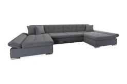 Dewitt 6-sits Bäddsoffa