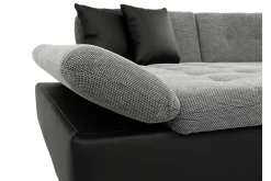 Dewitt 6-sits Bäddsoffa