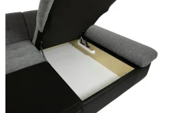 Dewitt 6-sits Bäddsoffa