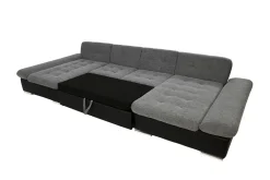 Dewitt Soffa Dubbeldivan 4-sits