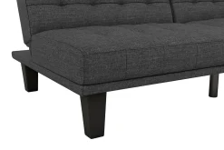 Dexter Futon Grå
