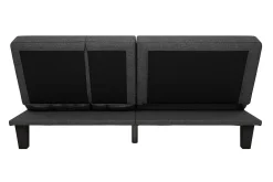 Dexter Futon Grå
