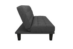 Dexter Futon Grå
