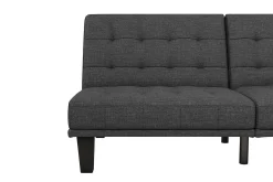 Dexter Futon Grå