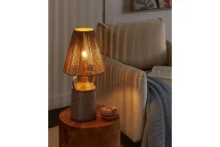 Diametro Bordslampa 51 cm E27