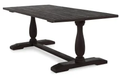 Dijon Matbord 200 cm