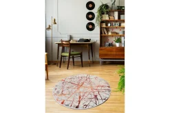 Distira Matta Rund 100 cm