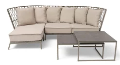 Divan Hillerstorp Jet Set