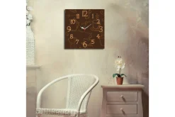 Diyadin Dekorklocka 40x40 cm Kitchen