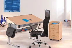 Dizzy Kontorsstol