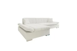 Djerra Bäddsoffa m. Divan L-formad