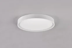Doha LED Plafond 45 cm mattvit