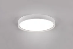 Doha LED Plafond 45 cm mattvit