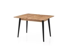 Dolcer Matbord 100 cm Rektangulär