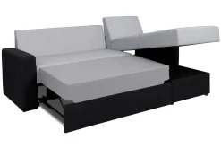 Domino Divanbäddsoffa 234x156x82 cm